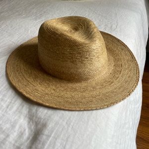 Lack of Color - Palma Hat